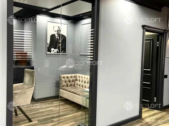 Долгосрочная аренда 1к квартиры / офис, Центр Харьков