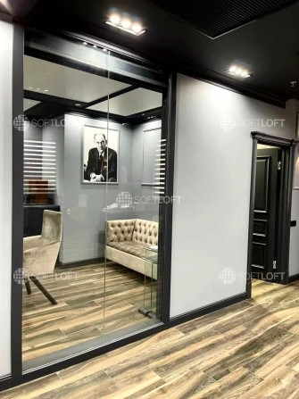 Долгосрочная аренда 1к квартиры / офис, Центр - фото 1