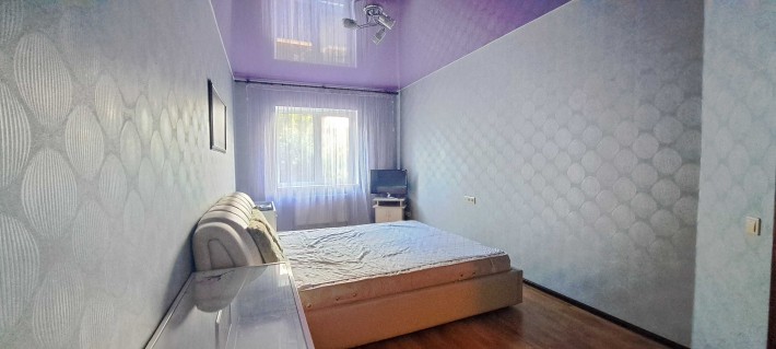 Однокімнатна квартира, ЖК «Щасливий», Софіївська Борщагівка - фото 1