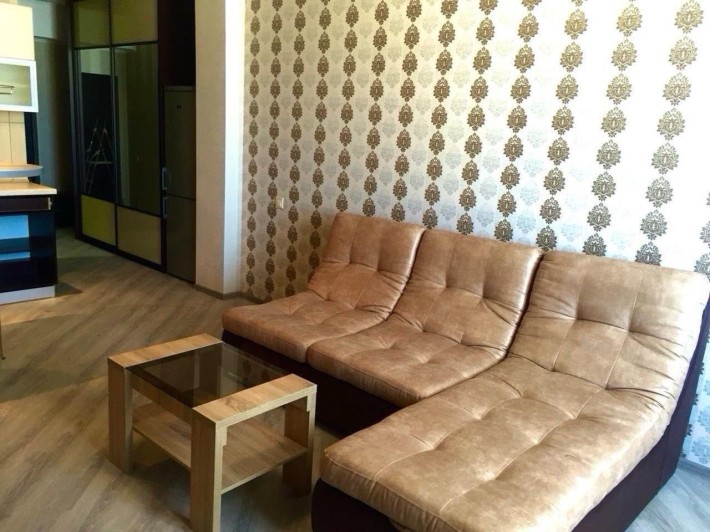 Сдам шикарную квартиру 1к - фото 1