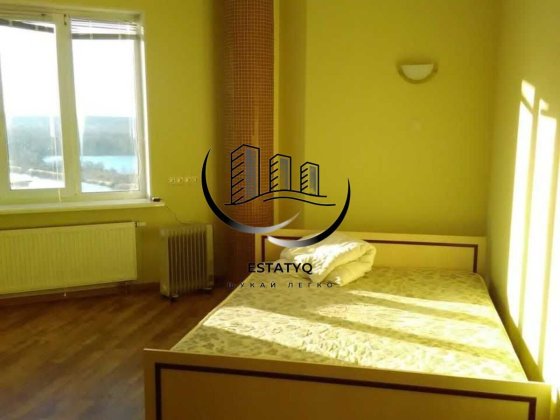 Здам велику 4 кімнатну квартиру, ЖК 'Парус', Салтівка Харків