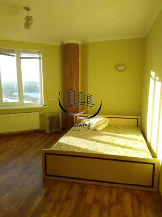 Здам велику 4 кімнатну квартиру, ЖК 'Парус', Салтівка - фото 1