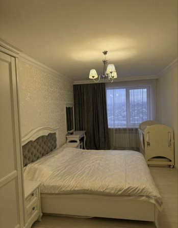 Реальная 2-ка ЖК Ривер Таун, Мирная 19, Научная новострой - фото 1