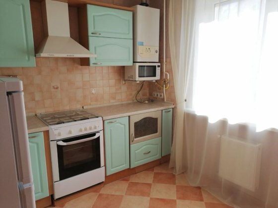 Оренда  простороі квартири жк Софія,  Амосова, 7 Софиевская Борщаговка