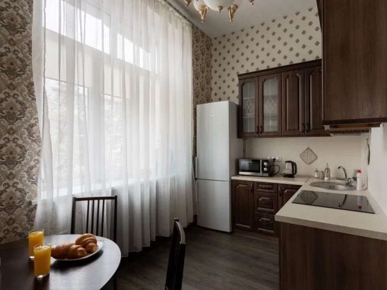 Сдается 1к квартира, Центр Харків