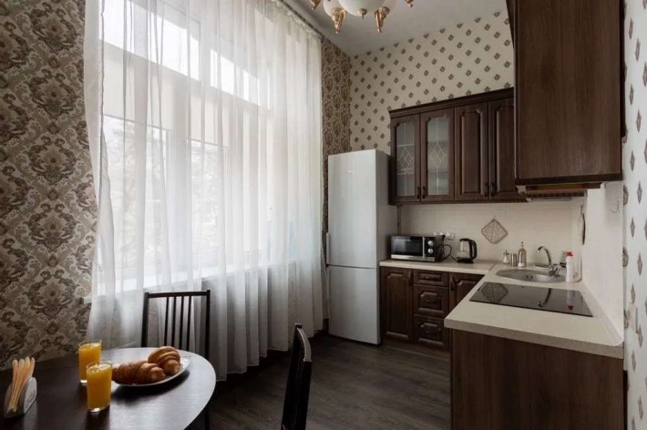 Сдается 1к квартира, Центр - фото 1