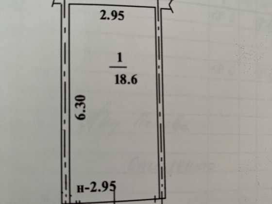 Оренда гаражний бокс Оболонь