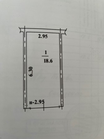 Оренда гаражний бокс Оболонь - фото 1