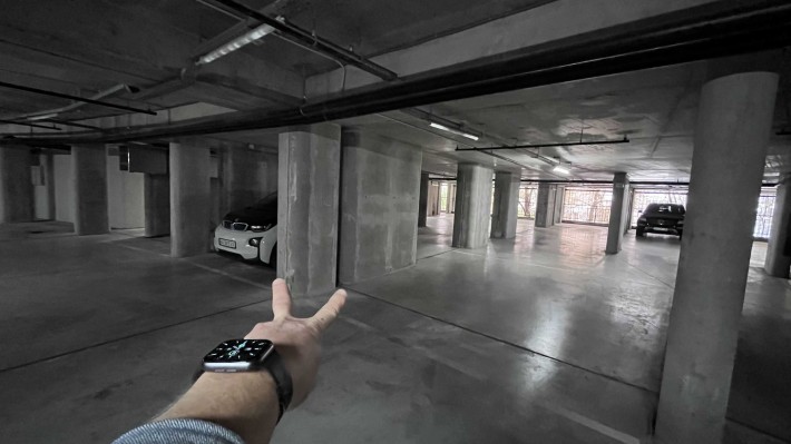 Оренда паркомісць в підземному паркінгу ЖК Кардинал, вул Тютюнника 28А - фото 1