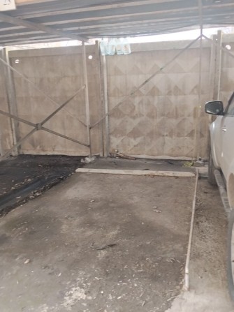 Парковка, р-н магазина "Командор" - фото 1