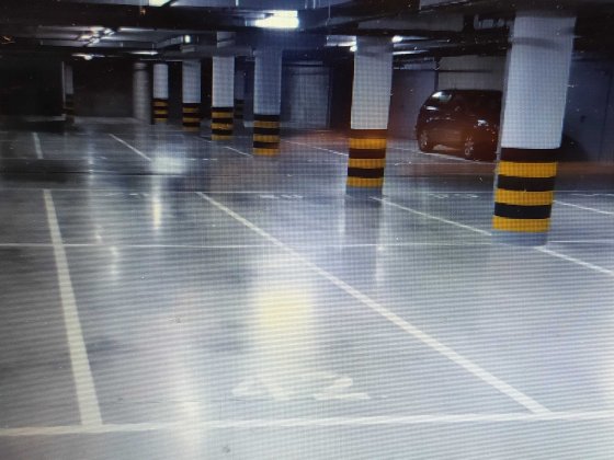 долгосрочная аренда подземного паркоместа Киев Львовская 15А Святобор