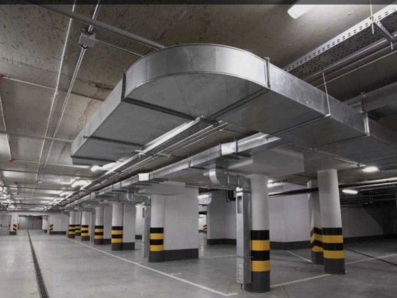 Оренда паркінгу ЖК Новопечерські Липки Печерськ Центр