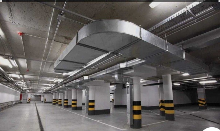 Оренда паркінгу ЖК Новопечерські Липки Печерськ Центр - фото 1