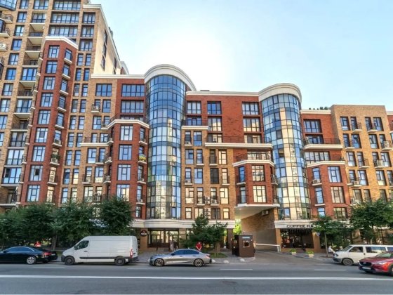 Оренда паркомісце/гараж (вул.  Казимира Малевича (Боженка), 48)