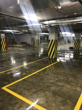 Здам паркінг в оренду Смарт Плаза КПІ - фото 1