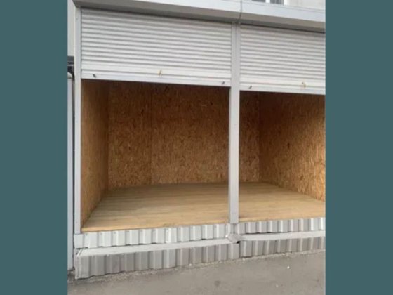 Ларьок не дорого район привокзальний Вінниця