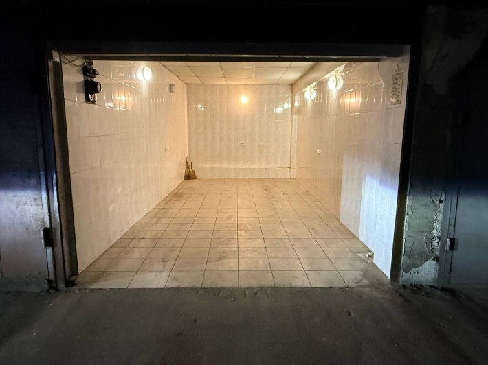 Здам в оренду гаражний бокс. 5000 грн/міс - фото 1