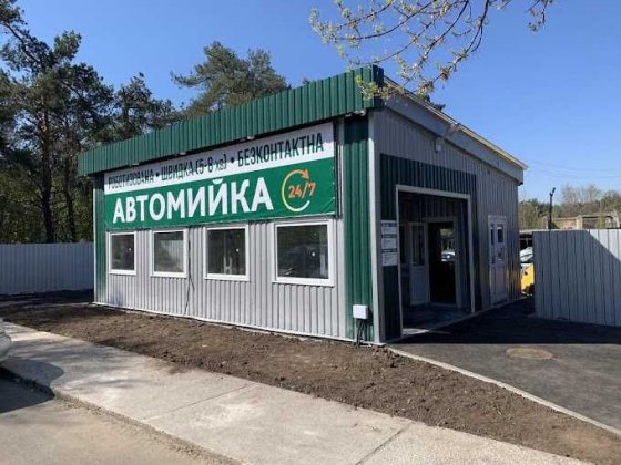 Здам в оренду Паркомісце по вул. Братиславська 9г