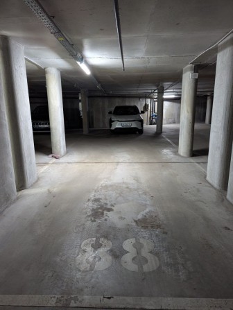 Оренда паркомісця в  ЖК  "Cardinal" - фото 1