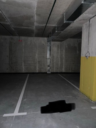 Паркомісце в оренду ЖК Камертон, вул. Річкова 4 - фото 1