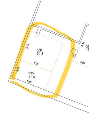 Без комісії Оренда/продаж паркінгу ЖК Новопечерські липки - фото 1