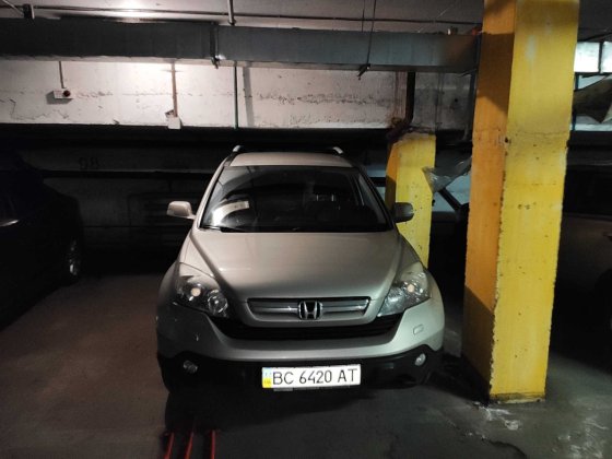 Кубанської України 33а