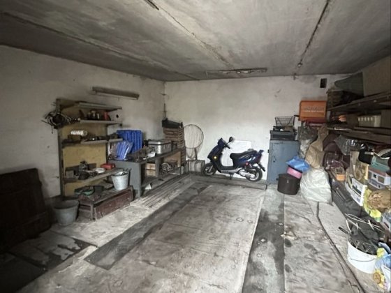 Сдам гараж на микрорайоне АТБ Кооператор Синельниково
