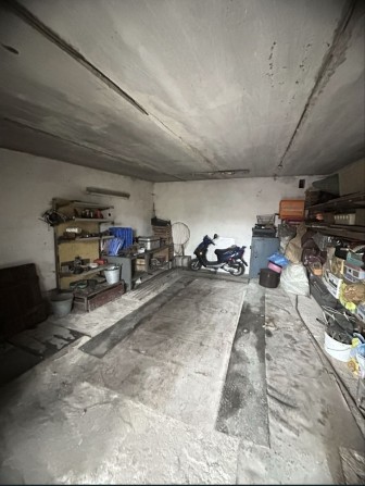 Сдам гараж на микрорайоне АТБ Кооператор - фото 1