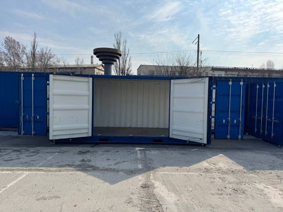 Оренда склад Святошинськй