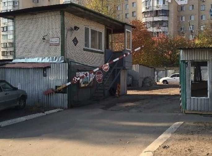 Здається металевий гараж по вул. Івана Дзюби, 3-А (Сім'ї Сосніних). - фото 1