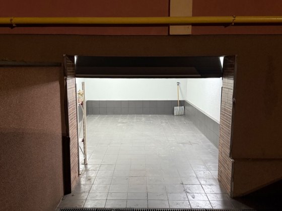 Гараж/приміщення ЖК Софія Резиденс, вул. Волошкова