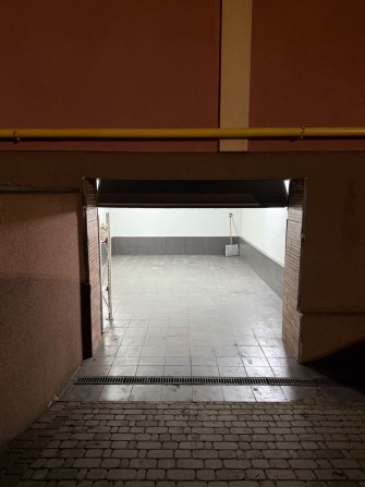 Гараж/приміщення ЖК Софія Резиденс, вул. Волошкова - фото 1