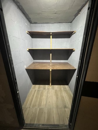 Комора, кладовка , підсобне приміщення - фото 1