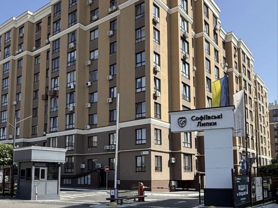 Оренда паркомісця жк Софіївськи Липки
