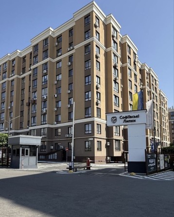 Оренда паркомісця жк Софіївськи Липки - фото 1