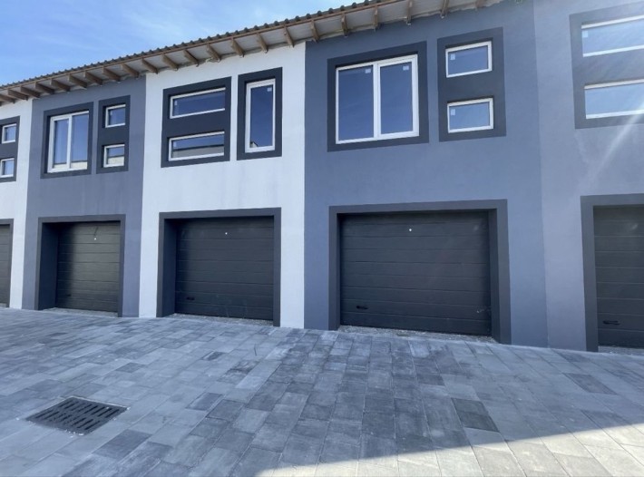 Здаю в оренду двоповерховий гараж - фото 1