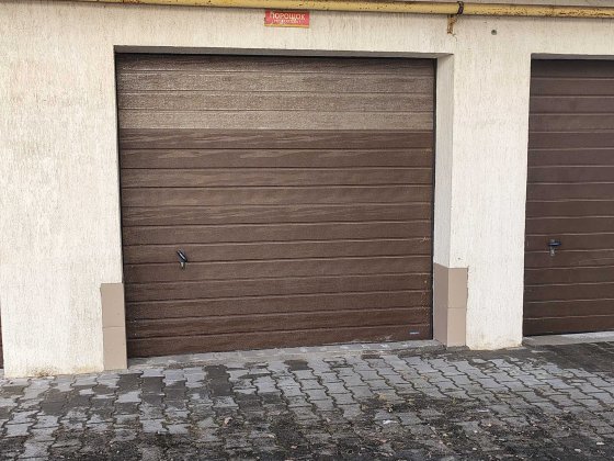 Здам в аренду гараж