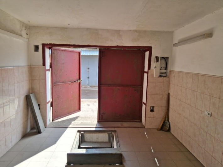 Здам гараж в оренду - фото 1