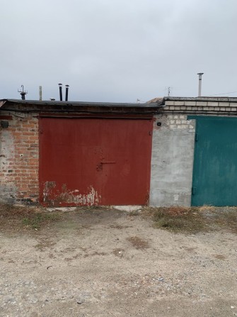 Оренда гаража на Боженка - фото 1