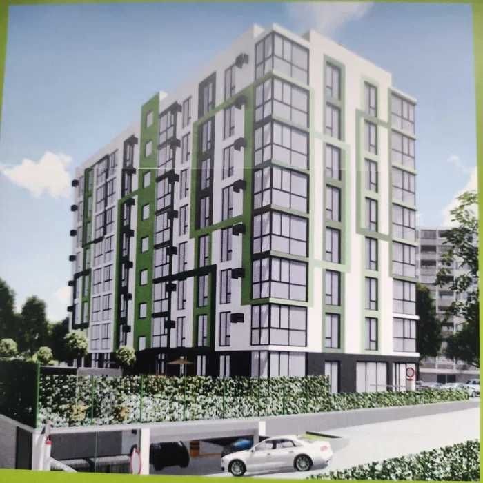 Продам паркомісце в новобудові Park Estate - фото 1