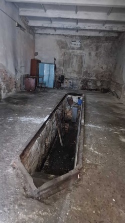 Гараж здам в оренду - фото 1