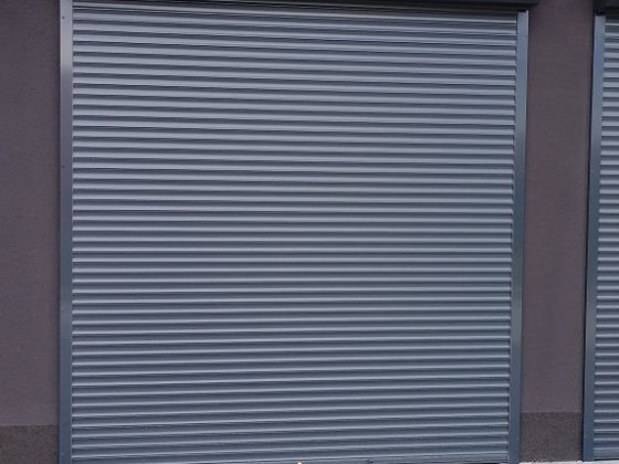 Гараж на тривалий термін Лісові Гринівці