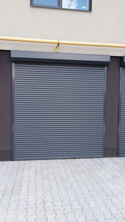 Гараж на тривалий термін - фото 1