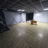 Оренда офісу в центрі міста. Перший поверх, після косметичного ремонту. Дніпро