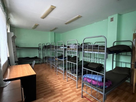 Оренда окремої будівлі. Днепр