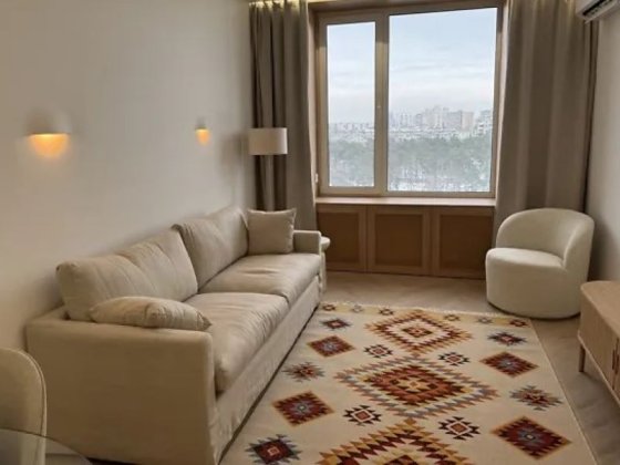 Продаж 2К квартири ЖК «Новий Автограф», вулиця Романа Мстиславича 22А, Дніпровський район, Північно- Київ