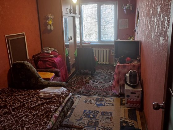 Продам двохкімнатну квартиру в Ніжині