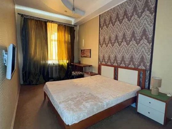 Продаж 2 кімнатної картири в центрі   вул. Велика Васильківська 111/113 Киев