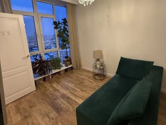 Продаж 2-к квартири  вул. Академіка Писаржевського 8 Київ