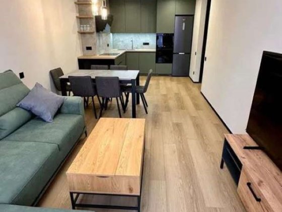 Продаж 2-к квартири 

вул. Олександра Олеся 17 Київ